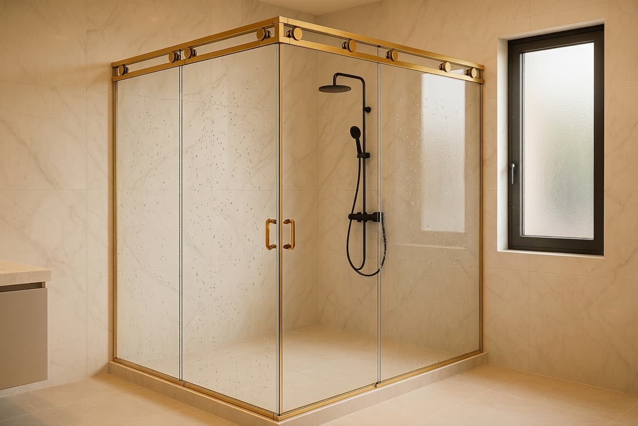 Box Acqua Marine