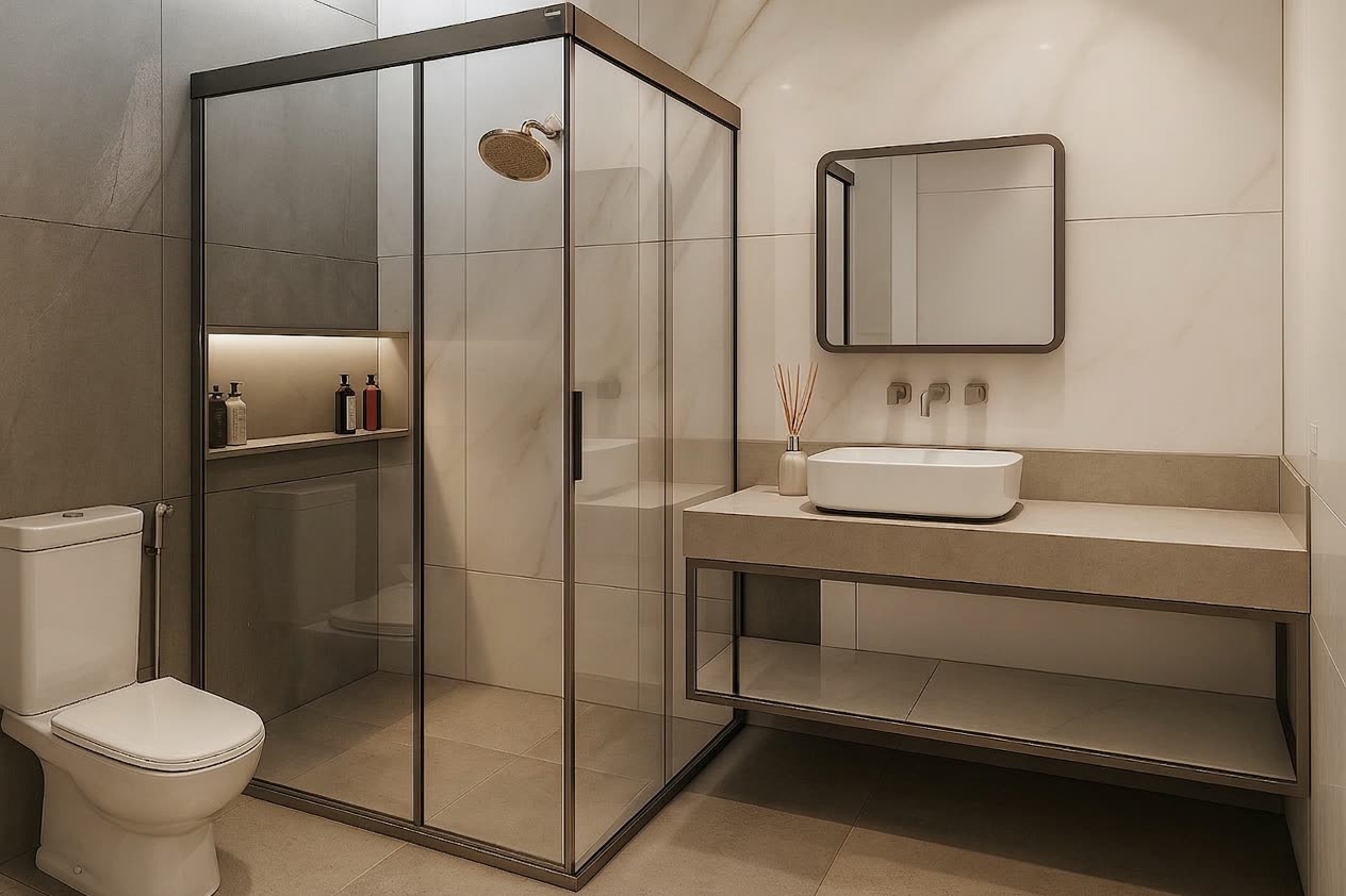 Box Nobre IdeaGlass