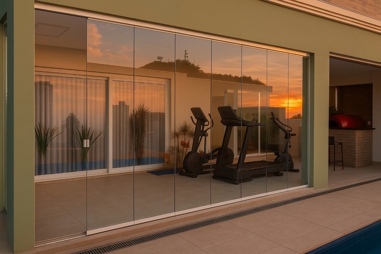 Reiki Door